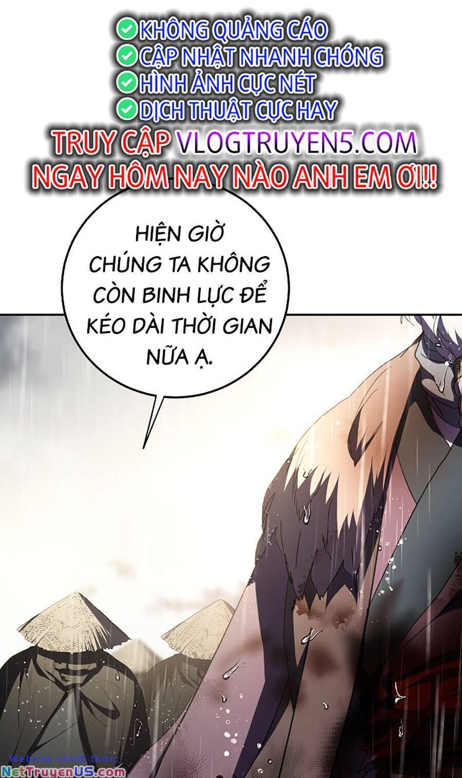 Võ Đang Kỳ Hiệp Chapter 114 - Trang 71