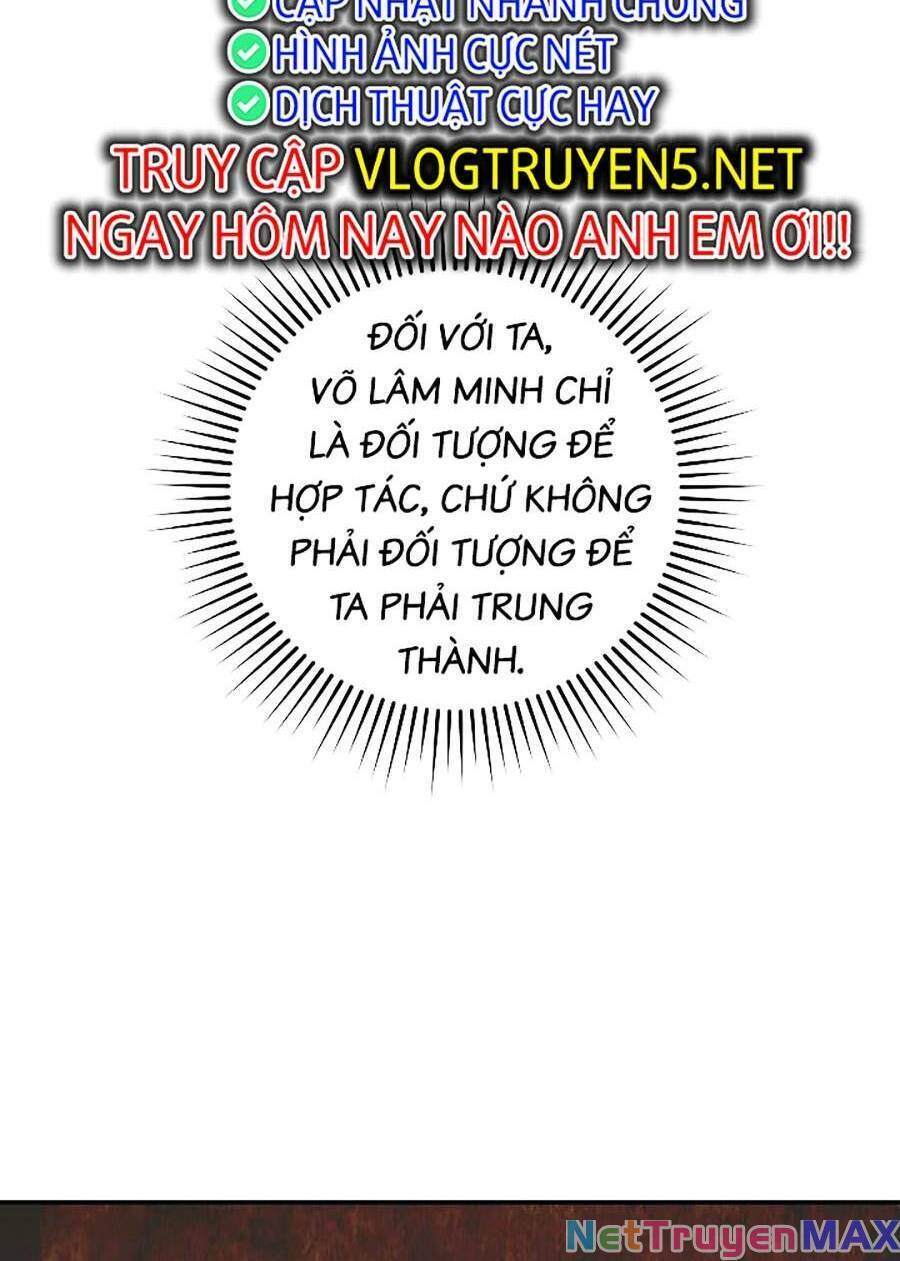 Võ Đang Kỳ Hiệp Chapter 108 - Trang 91