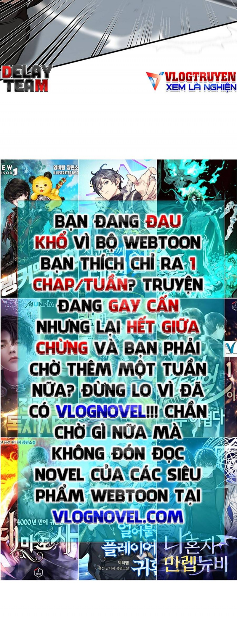 Võ Đang Kỳ Hiệp Chapter 75 - Trang 39