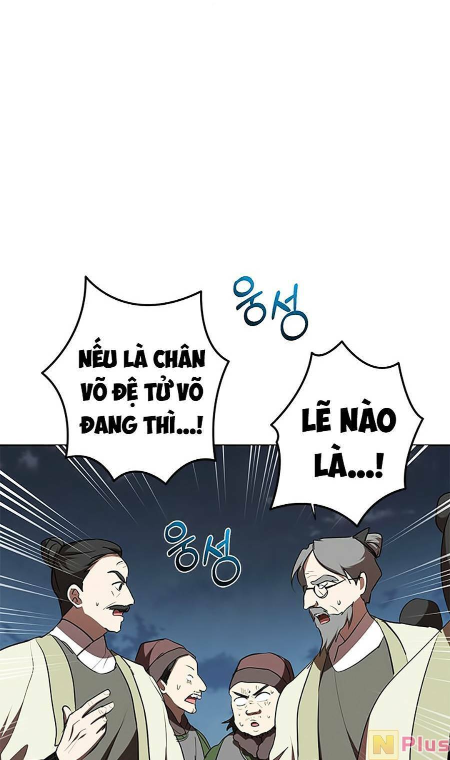 Võ Đang Kỳ Hiệp Chapter 99 - Trang 50