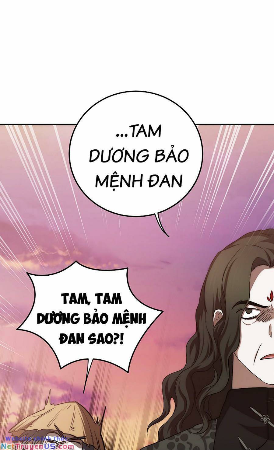 Võ Đang Kỳ Hiệp Chapter 117 - Trang 56