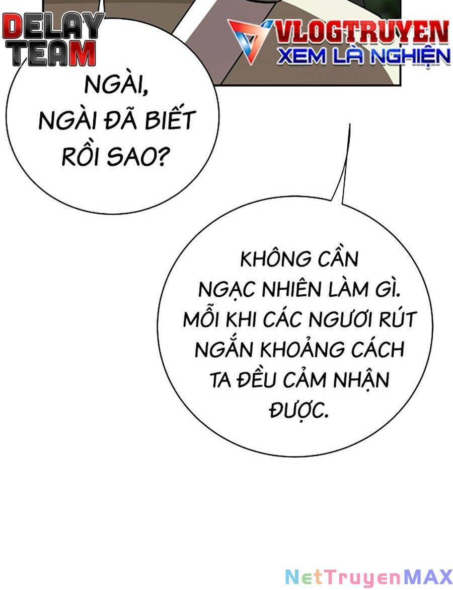 Võ Đang Kỳ Hiệp Chapter 105 - Trang 119