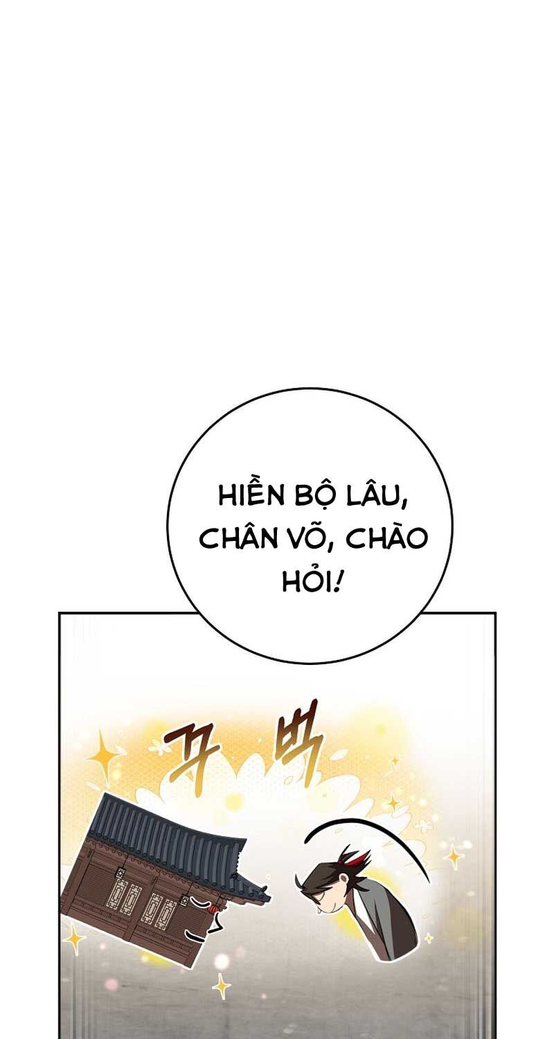 Võ Đang Kỳ Hiệp Chapter 121 - Trang 40