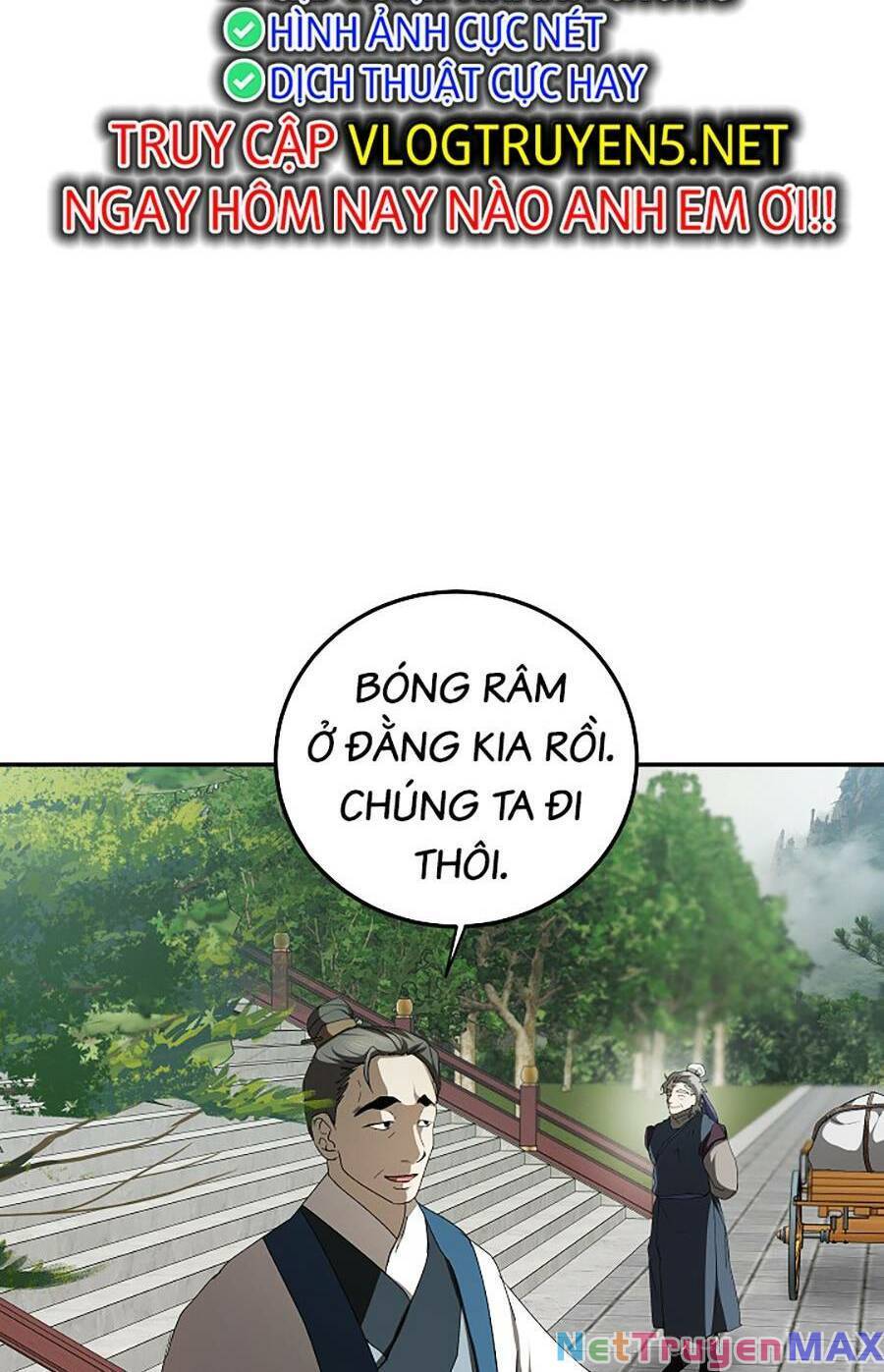 Võ Đang Kỳ Hiệp Chapter 102 - Trang 11