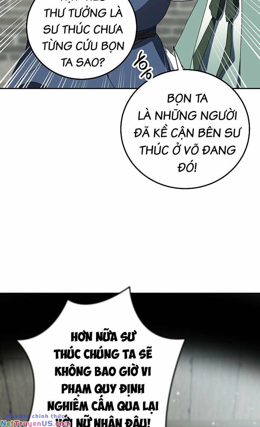 Võ Đang Kỳ Hiệp Chapter 117 - Trang 90