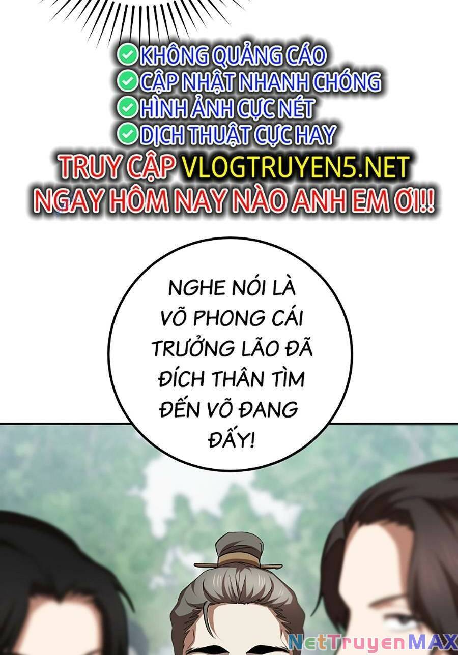 Võ Đang Kỳ Hiệp Chapter 102 - Trang 53