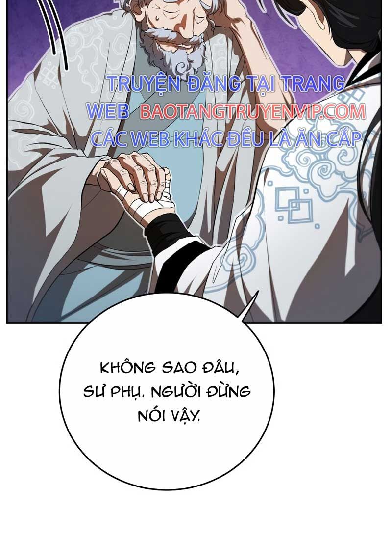 Võ Đang Kỳ Hiệp Chapter 122 - Trang 168