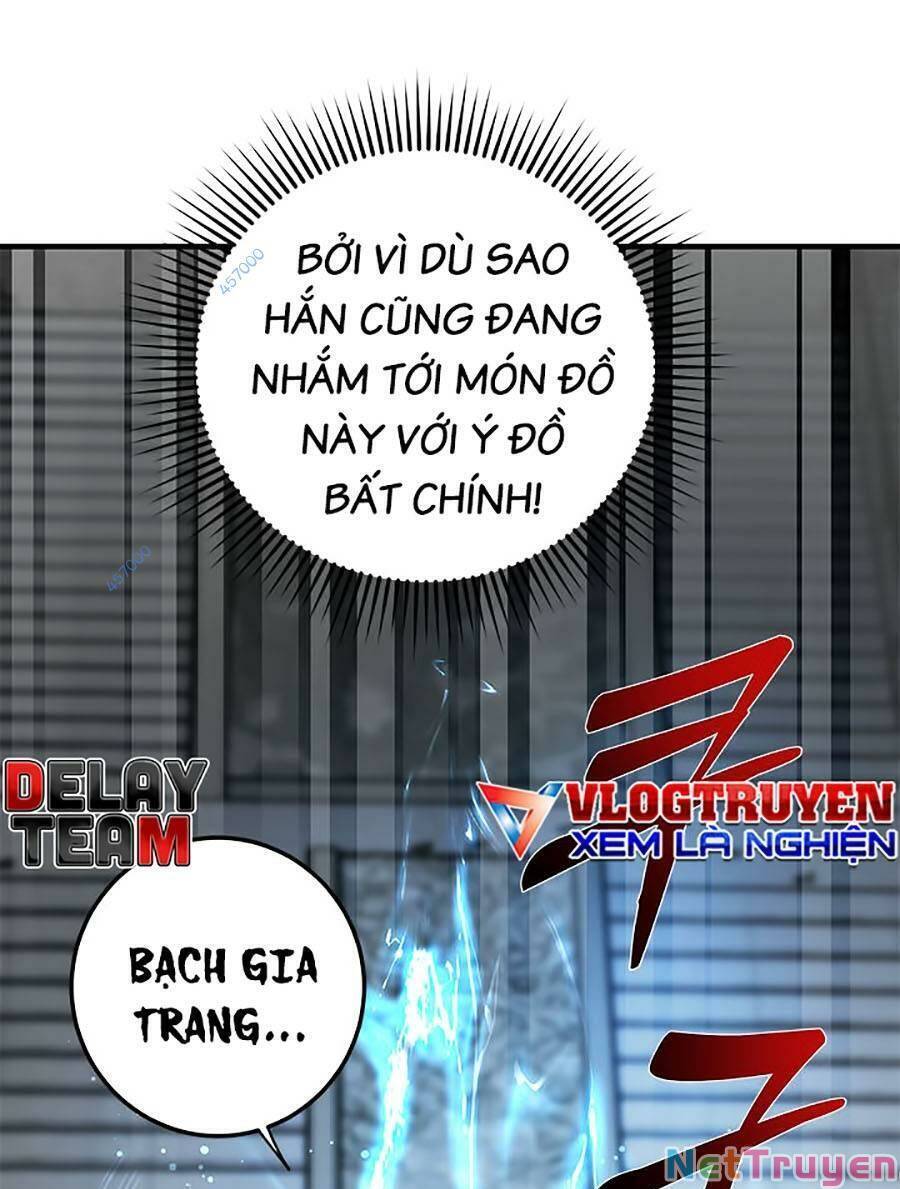 Võ Đang Kỳ Hiệp Chapter 92 - Trang 48