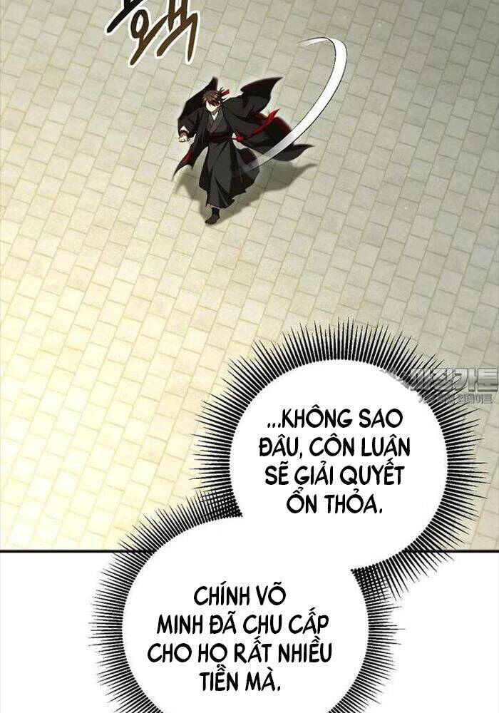 Võ Đang Kỳ Hiệp Chapter 126 - Trang 6