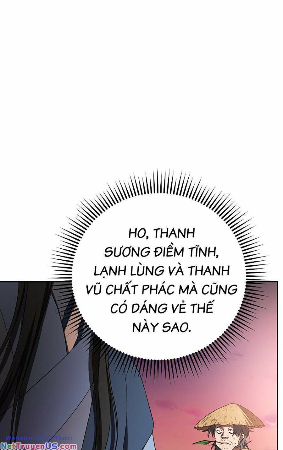 Võ Đang Kỳ Hiệp Chapter 116 - Trang 31