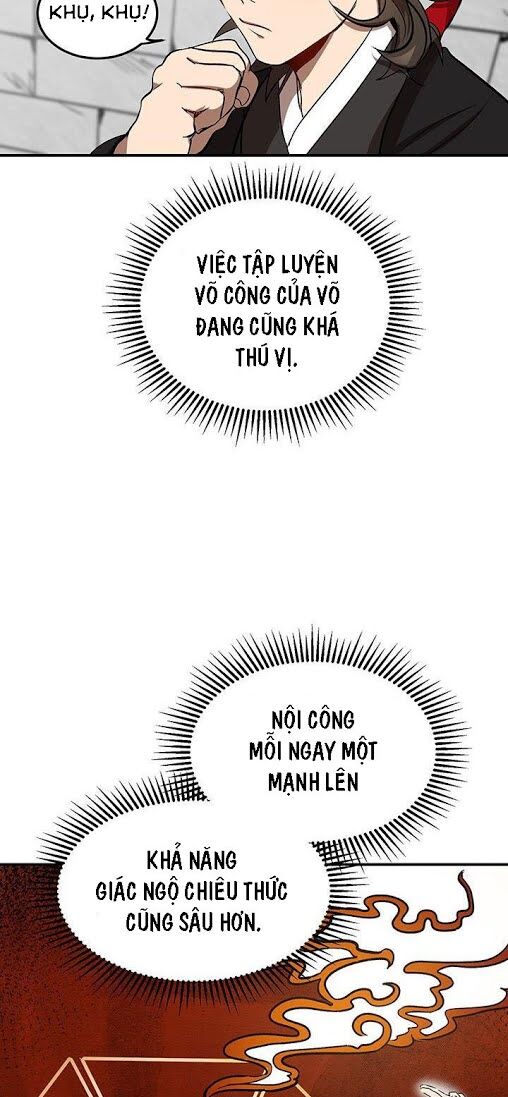 Võ Đang Kỳ Hiệp Chapter 3 - Trang 14