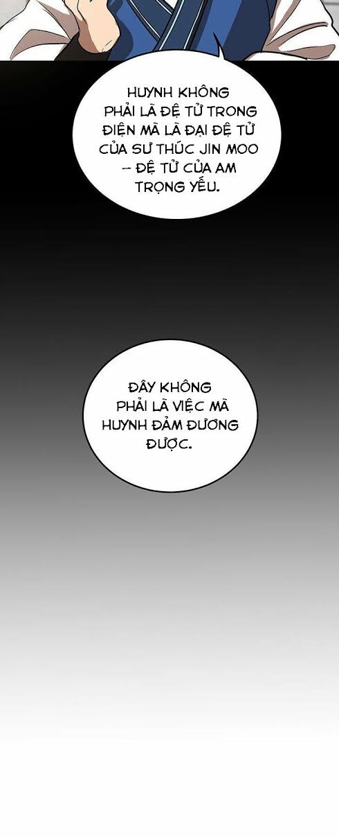 Võ Đang Kỳ Hiệp Chapter 3 - Trang 40