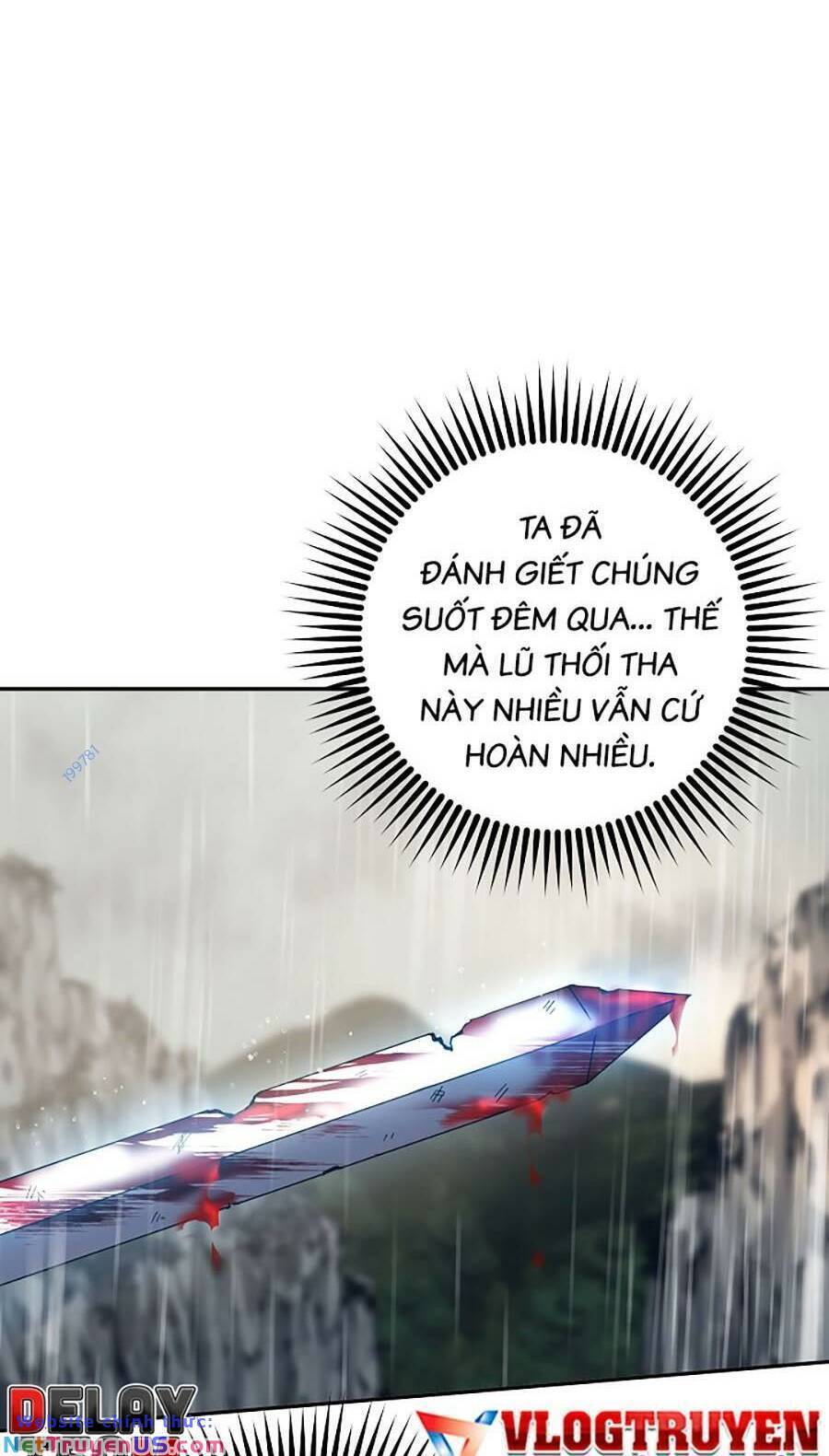 Võ Đang Kỳ Hiệp Chapter 112 - Trang 37