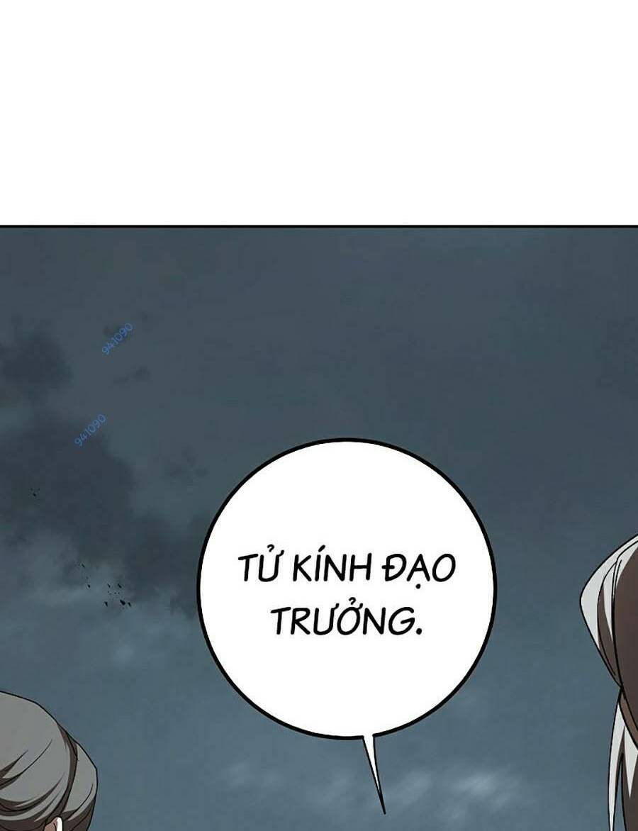 Võ Đang Kỳ Hiệp Chapter 106 - Trang 17