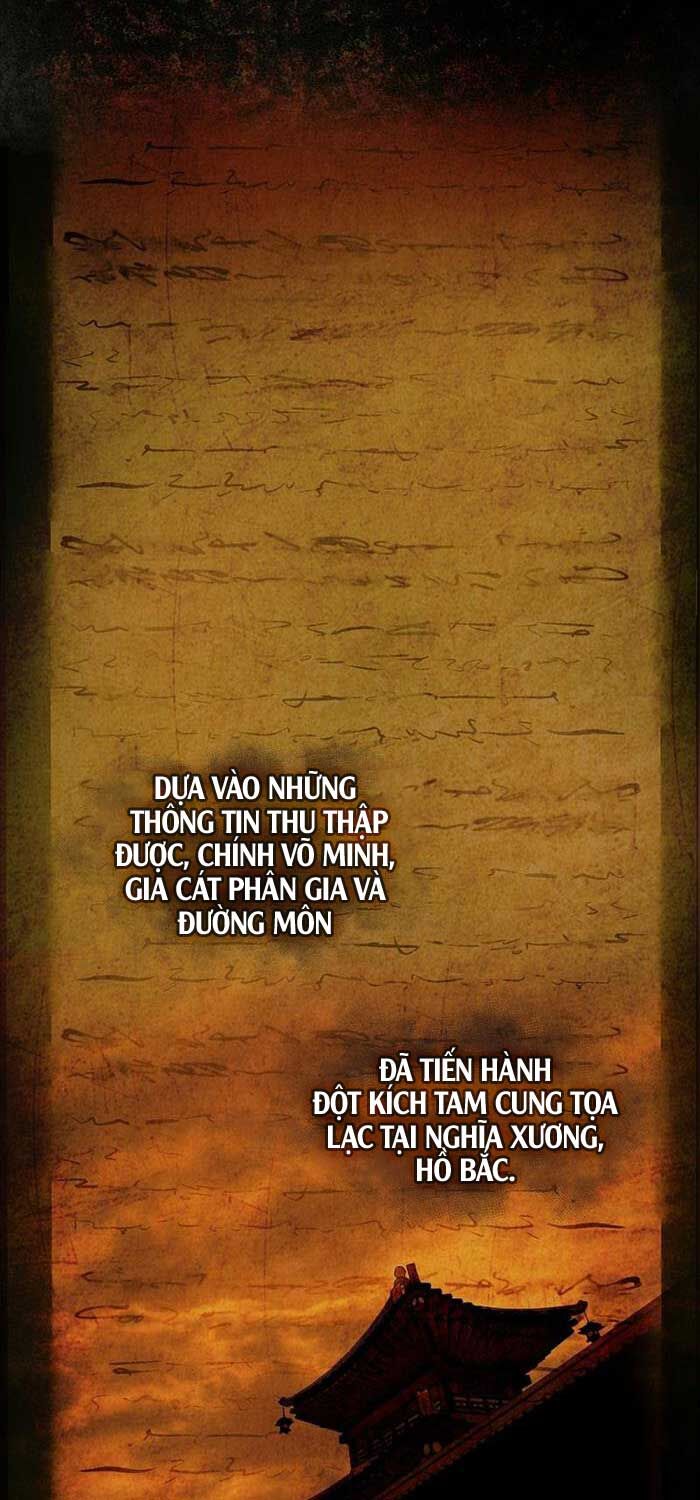 Võ Đang Kỳ Hiệp Chapter 119 - Trang 43