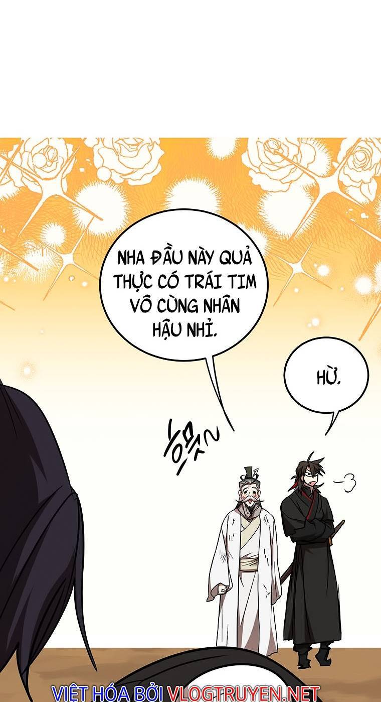 Võ Đang Kỳ Hiệp Chapter 71 - Trang 44