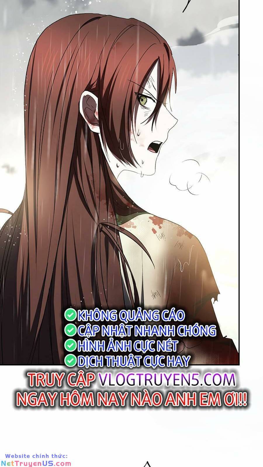 Võ Đang Kỳ Hiệp Chapter 113 - Trang 113