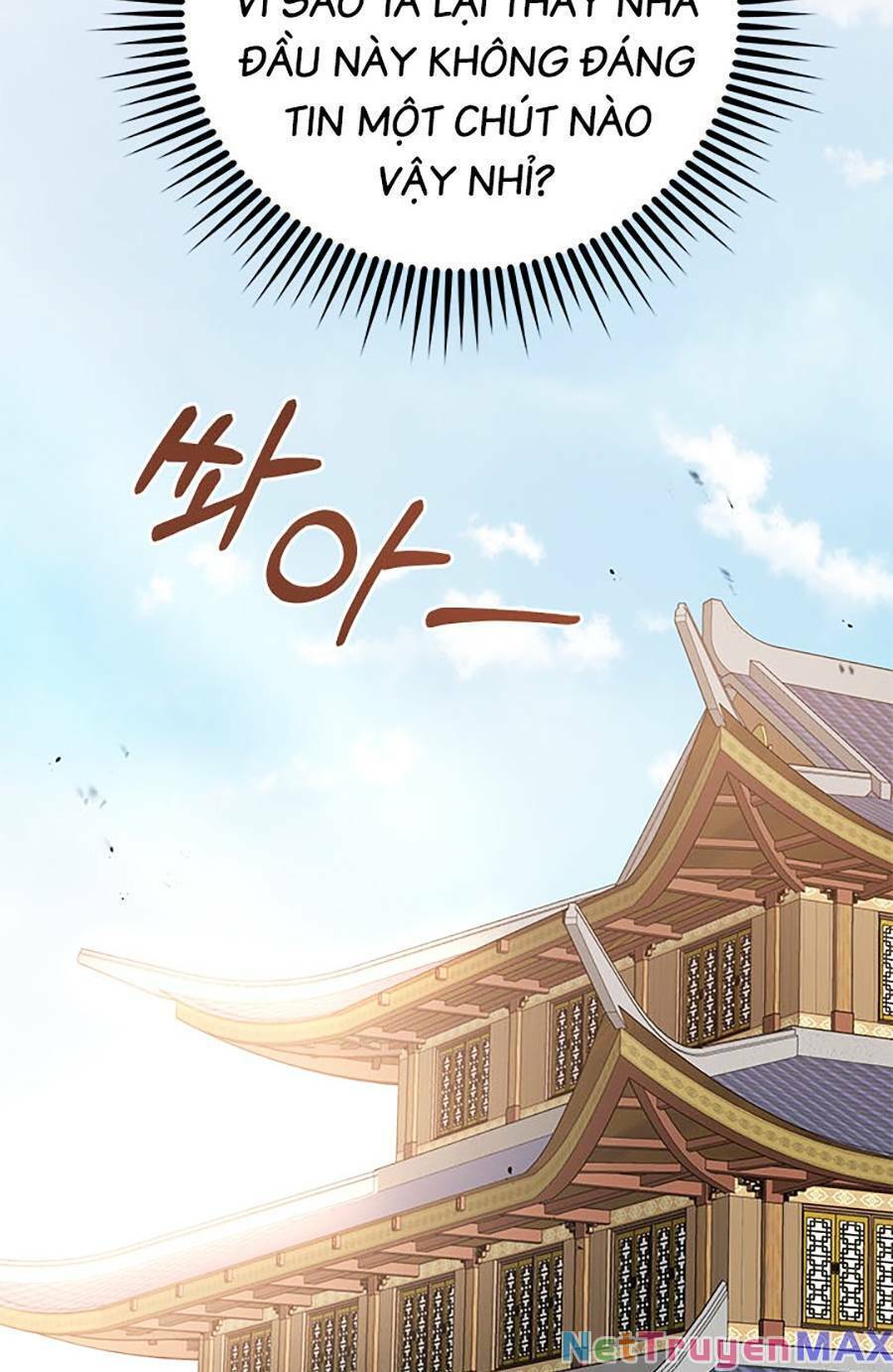 Võ Đang Kỳ Hiệp Chapter 100 - Trang 38