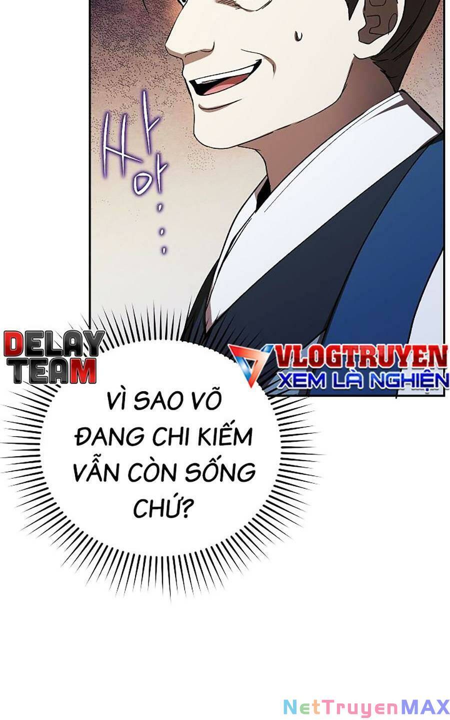 Võ Đang Kỳ Hiệp Chapter 107 - Trang 4