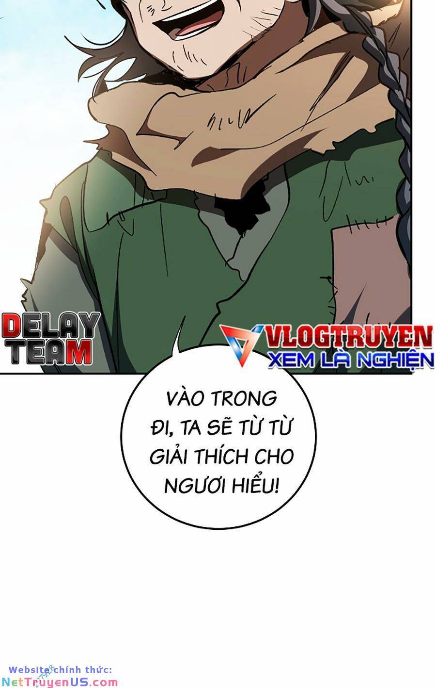 Võ Đang Kỳ Hiệp Chapter 118 - Trang 28