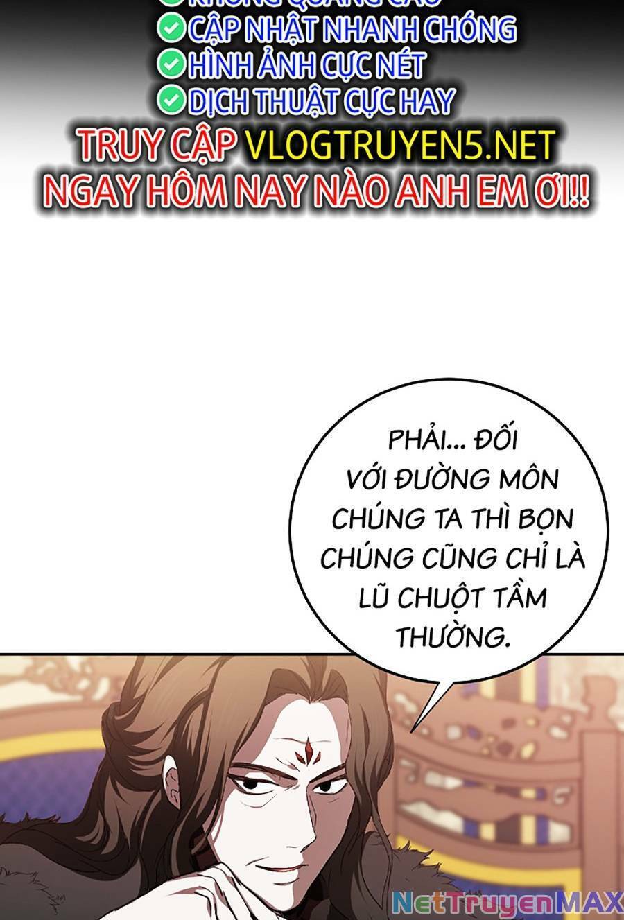 Võ Đang Kỳ Hiệp Chapter 101 - Trang 18