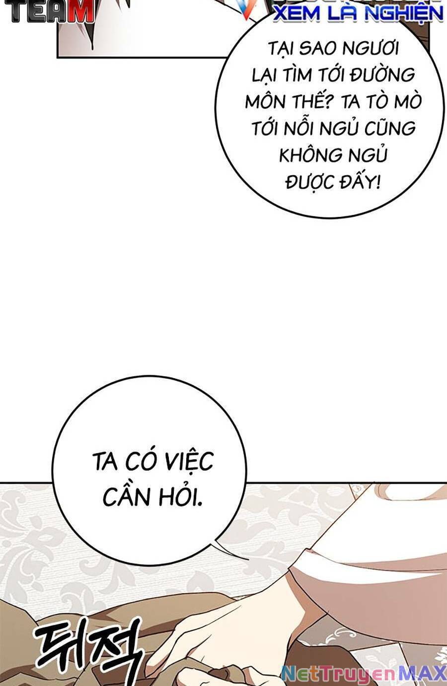 Võ Đang Kỳ Hiệp Chapter 100 - Trang 15