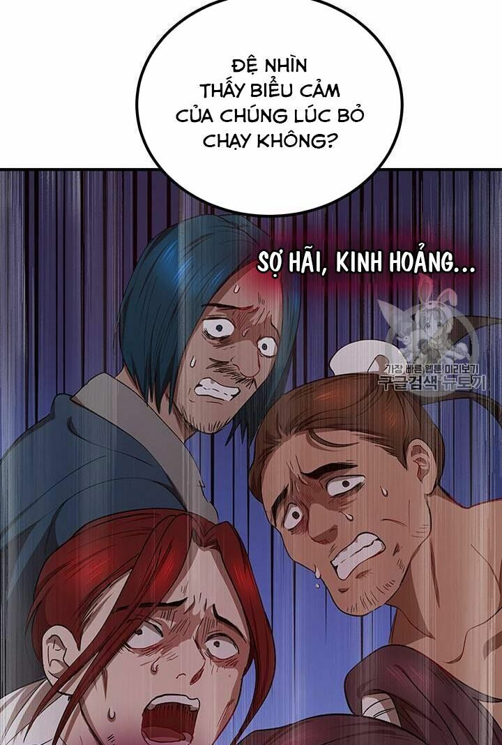 Võ Đang Kỳ Hiệp Chapter 18 - Trang 9