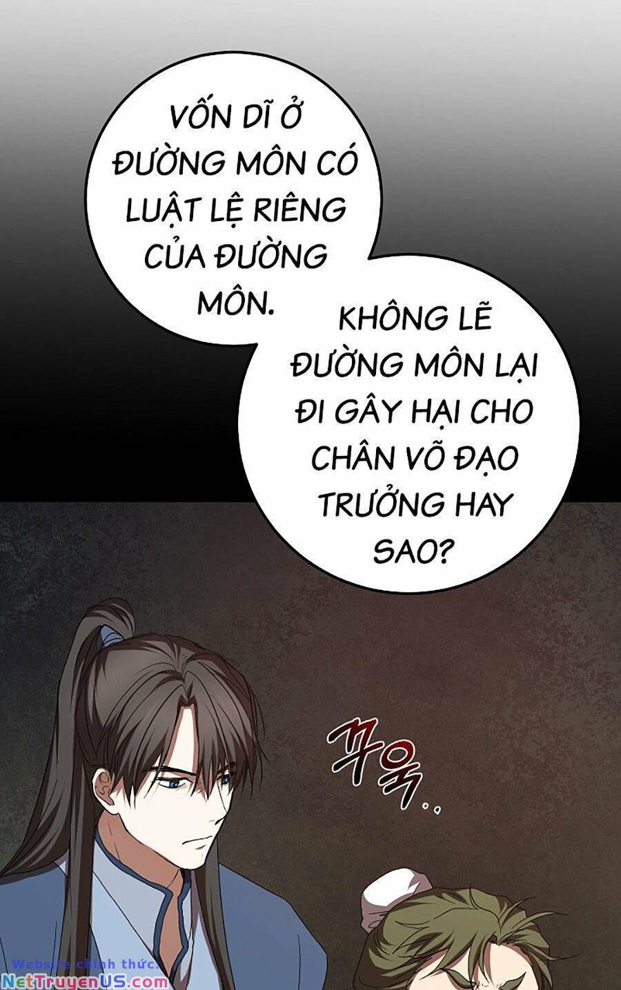 Võ Đang Kỳ Hiệp Chapter 116 - Trang 35