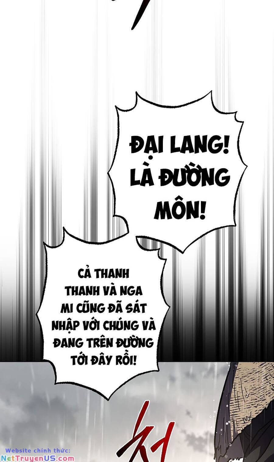 Võ Đang Kỳ Hiệp Chapter 114 - Trang 67