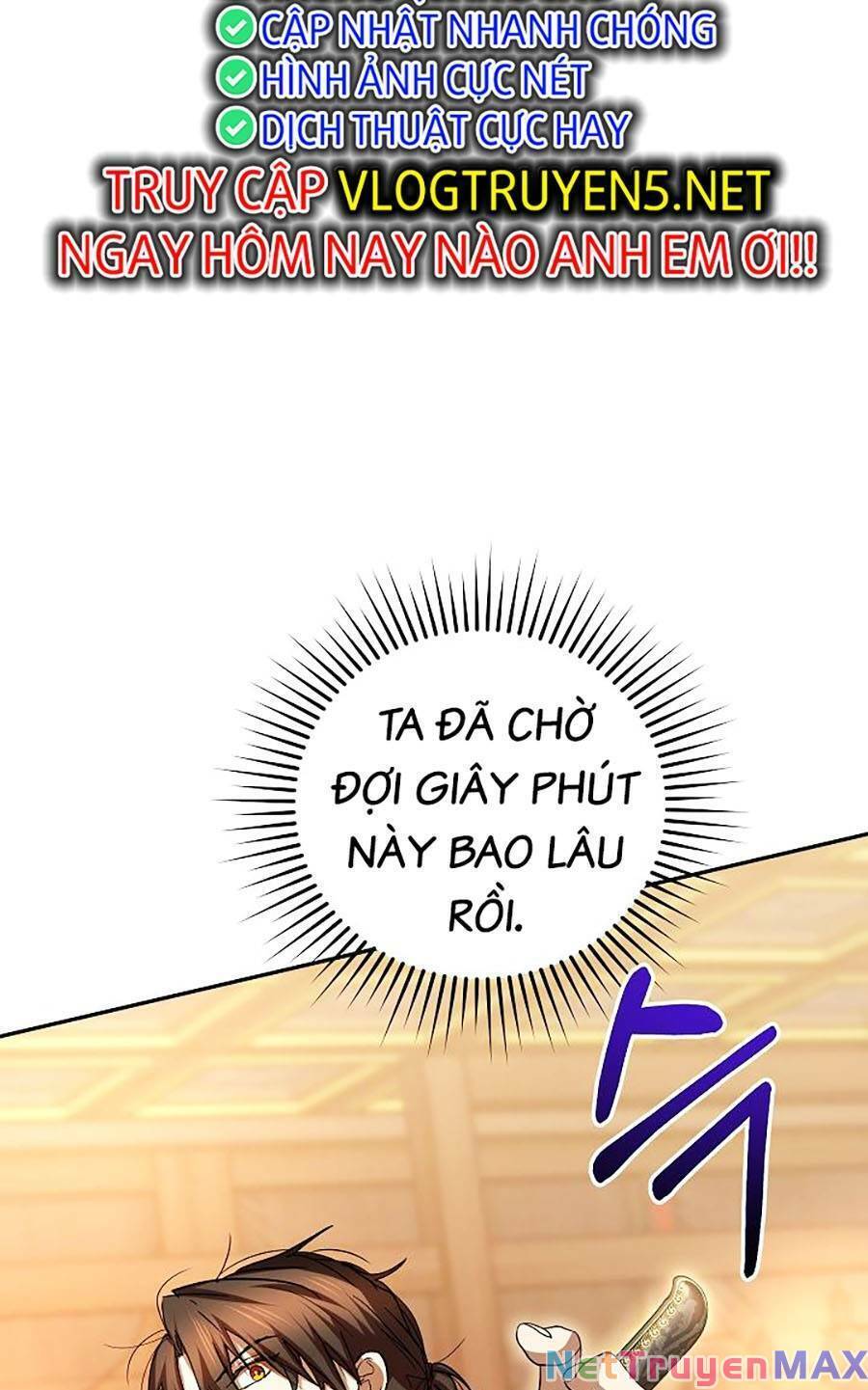 Võ Đang Kỳ Hiệp Chapter 107 - Trang 35