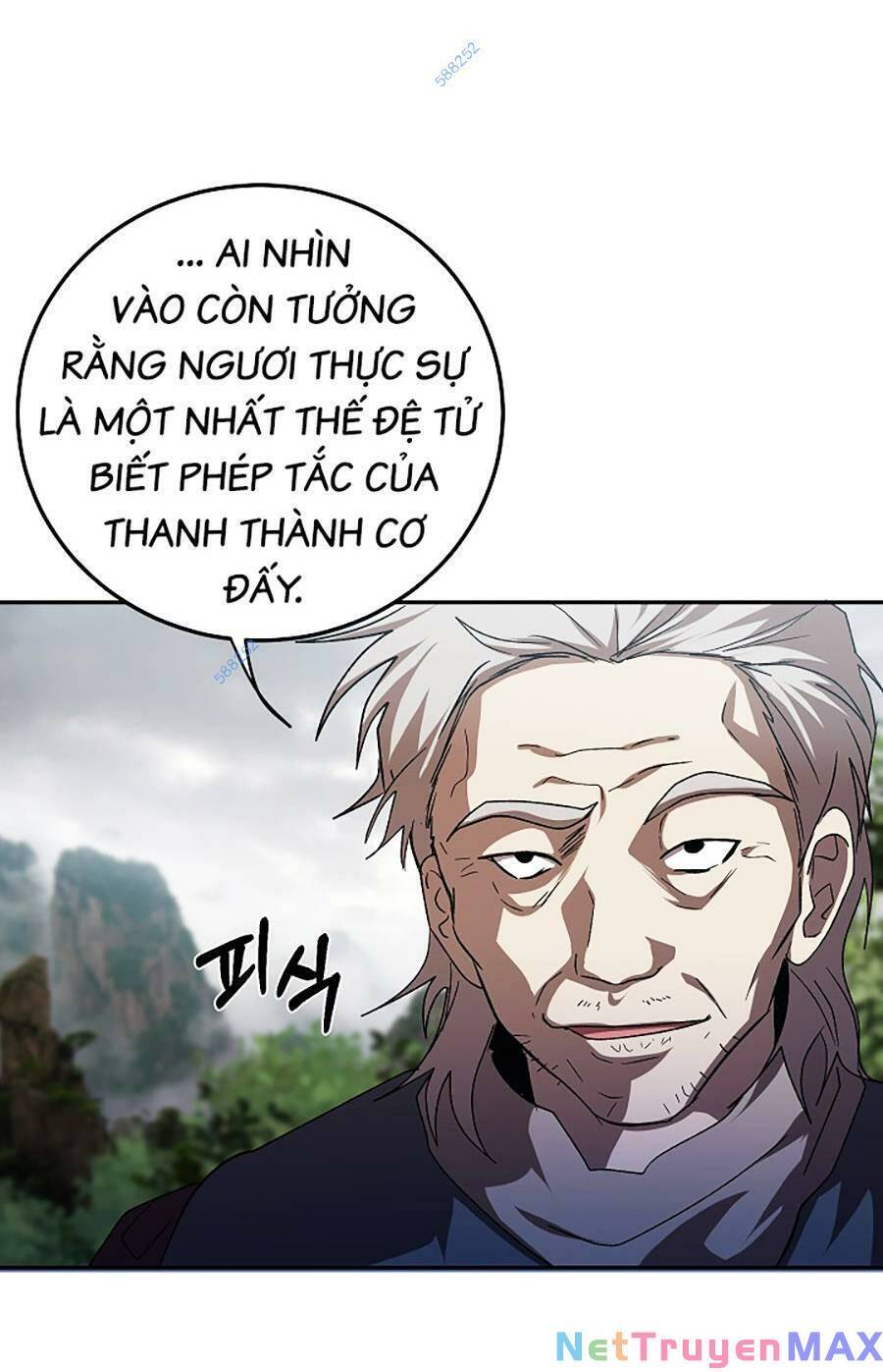 Võ Đang Kỳ Hiệp Chapter 102 - Trang 16