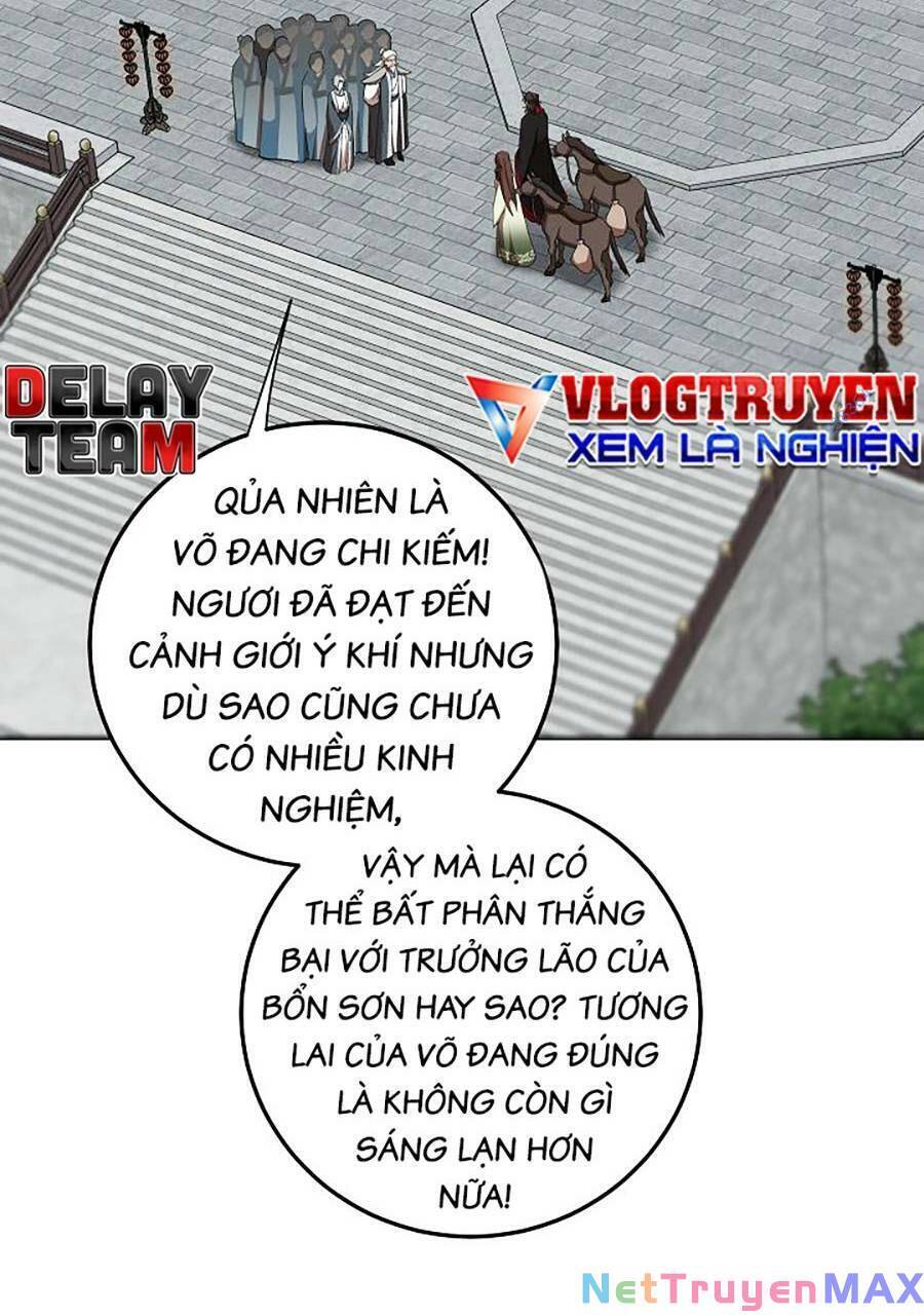 Võ Đang Kỳ Hiệp Chapter 108 - Trang 61