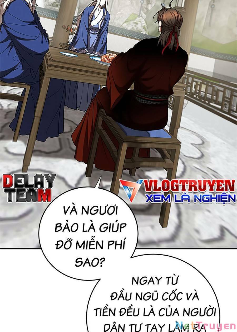 Võ Đang Kỳ Hiệp Chapter 95 - Trang 42