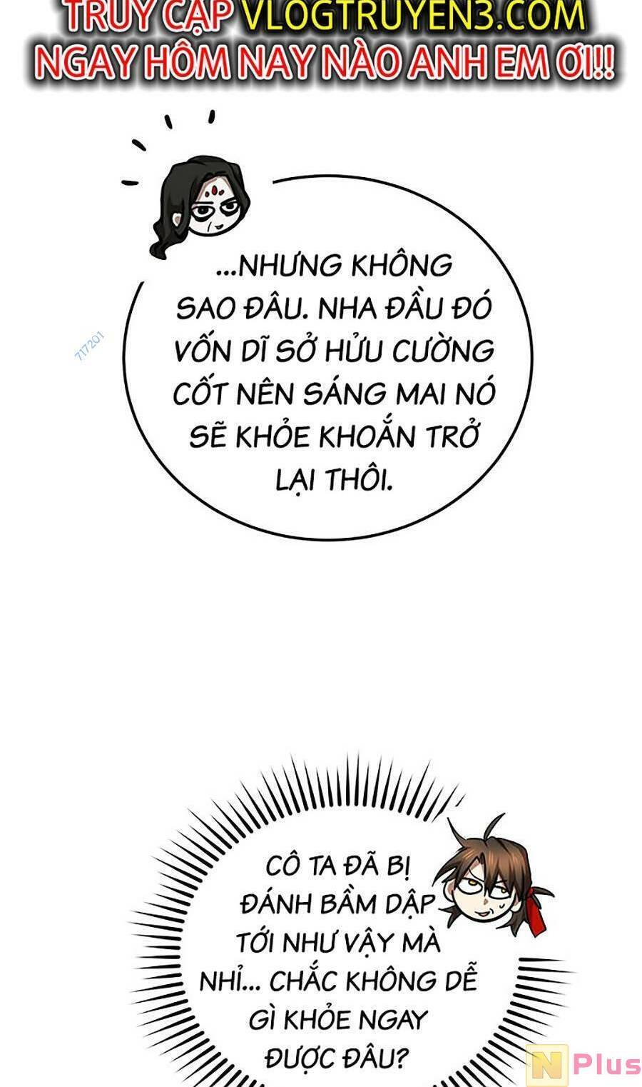 Võ Đang Kỳ Hiệp Chapter 99 - Trang 69