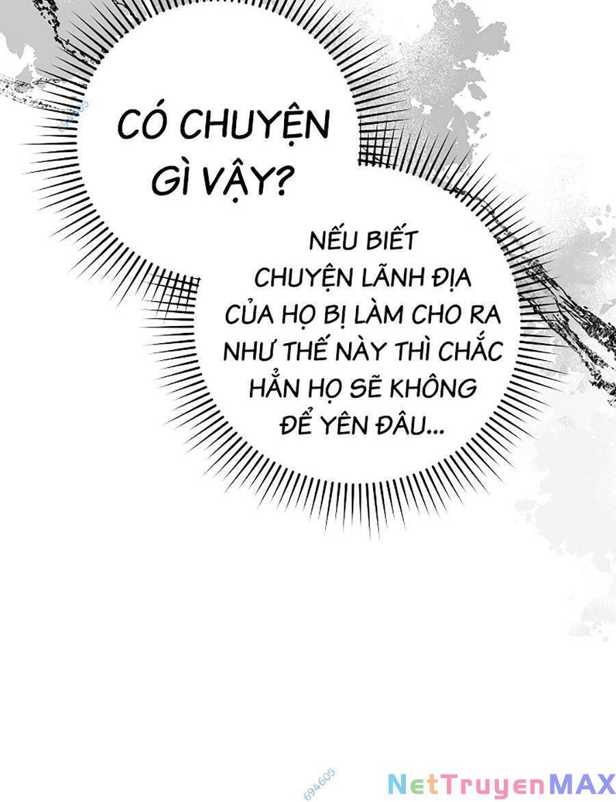 Võ Đang Kỳ Hiệp Chapter 105 - Trang 132