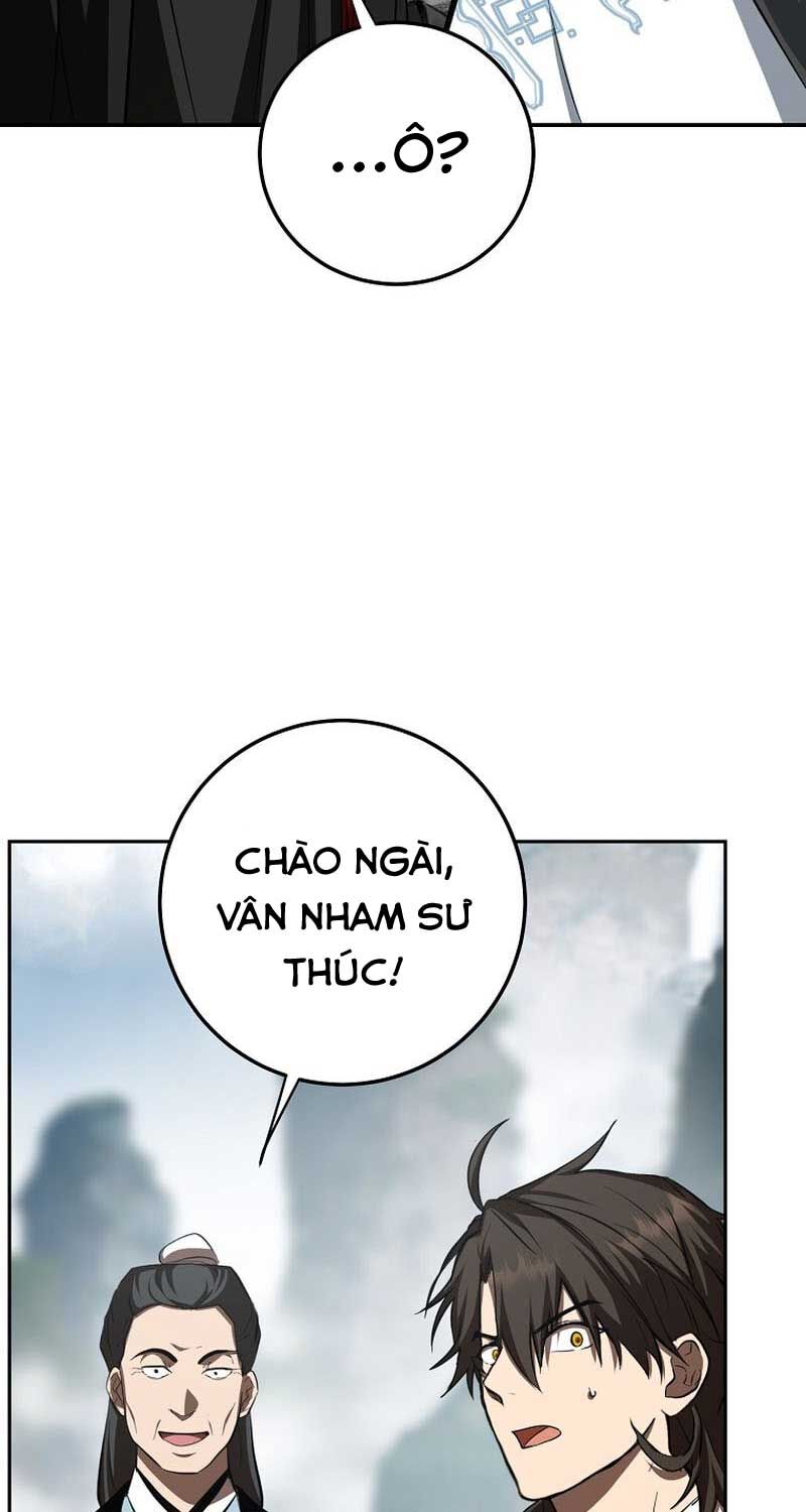 Võ Đang Kỳ Hiệp Chapter 121 - Trang 98