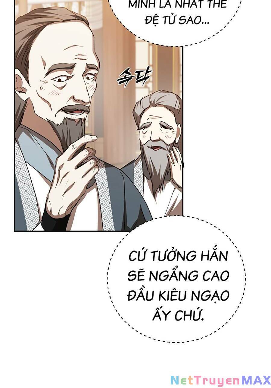 Võ Đang Kỳ Hiệp Chapter 102 - Trang 75