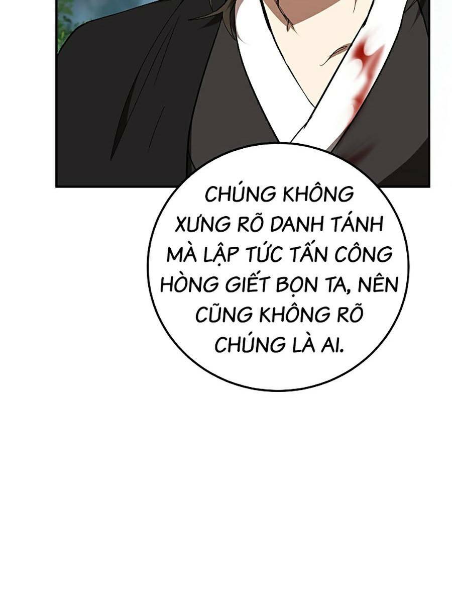 Võ Đang Kỳ Hiệp Chapter 106 - Trang 6