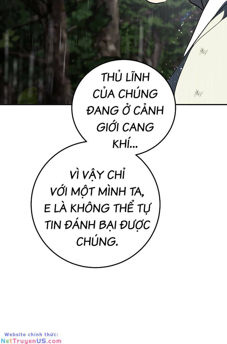 Võ Đang Kỳ Hiệp Chapter 111 - Trang 80