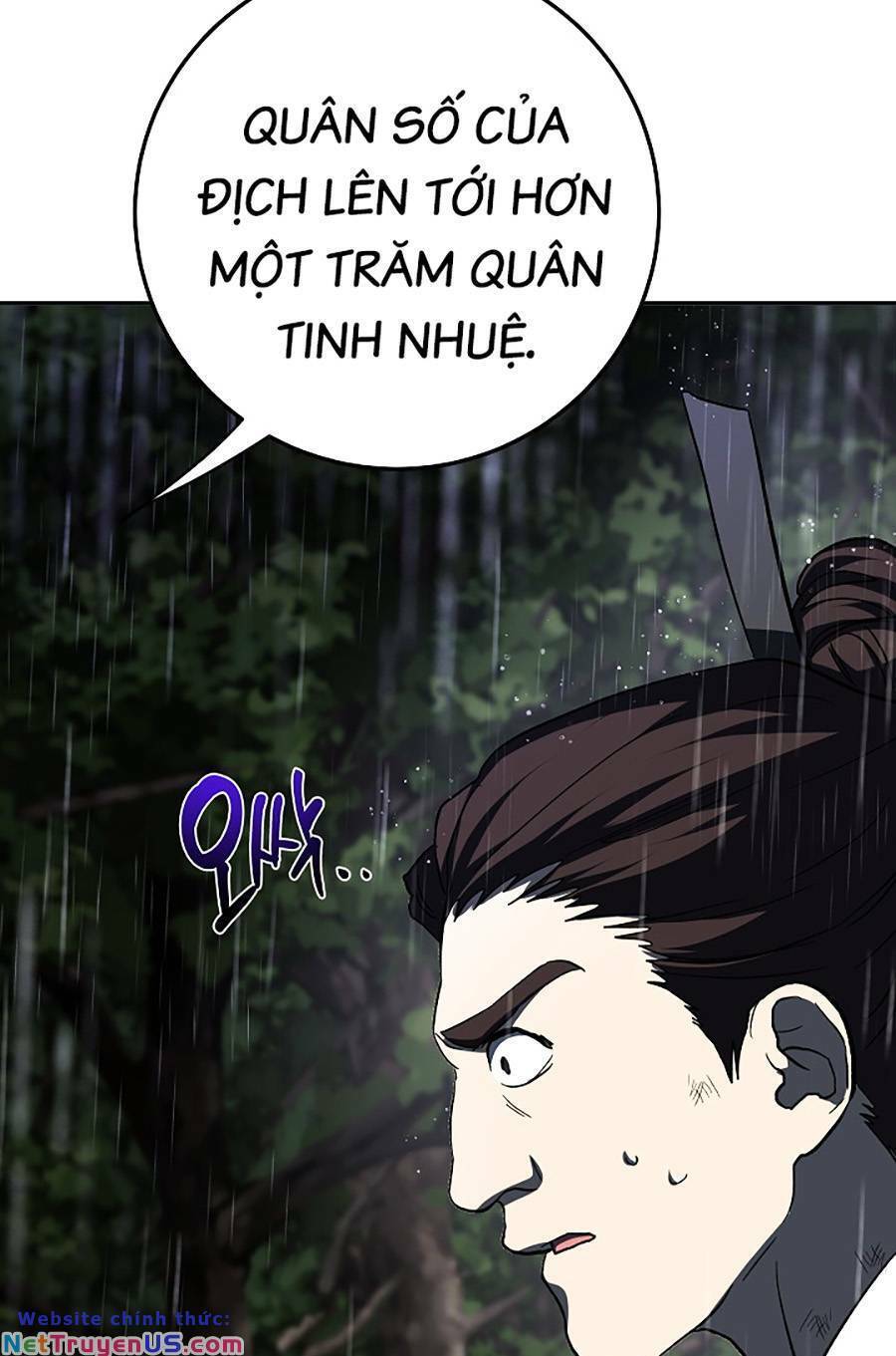 Võ Đang Kỳ Hiệp Chapter 111 - Trang 79