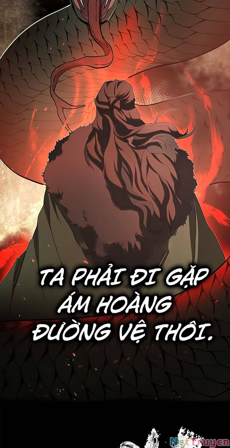 Võ Đang Kỳ Hiệp Chapter 94 - Trang 66