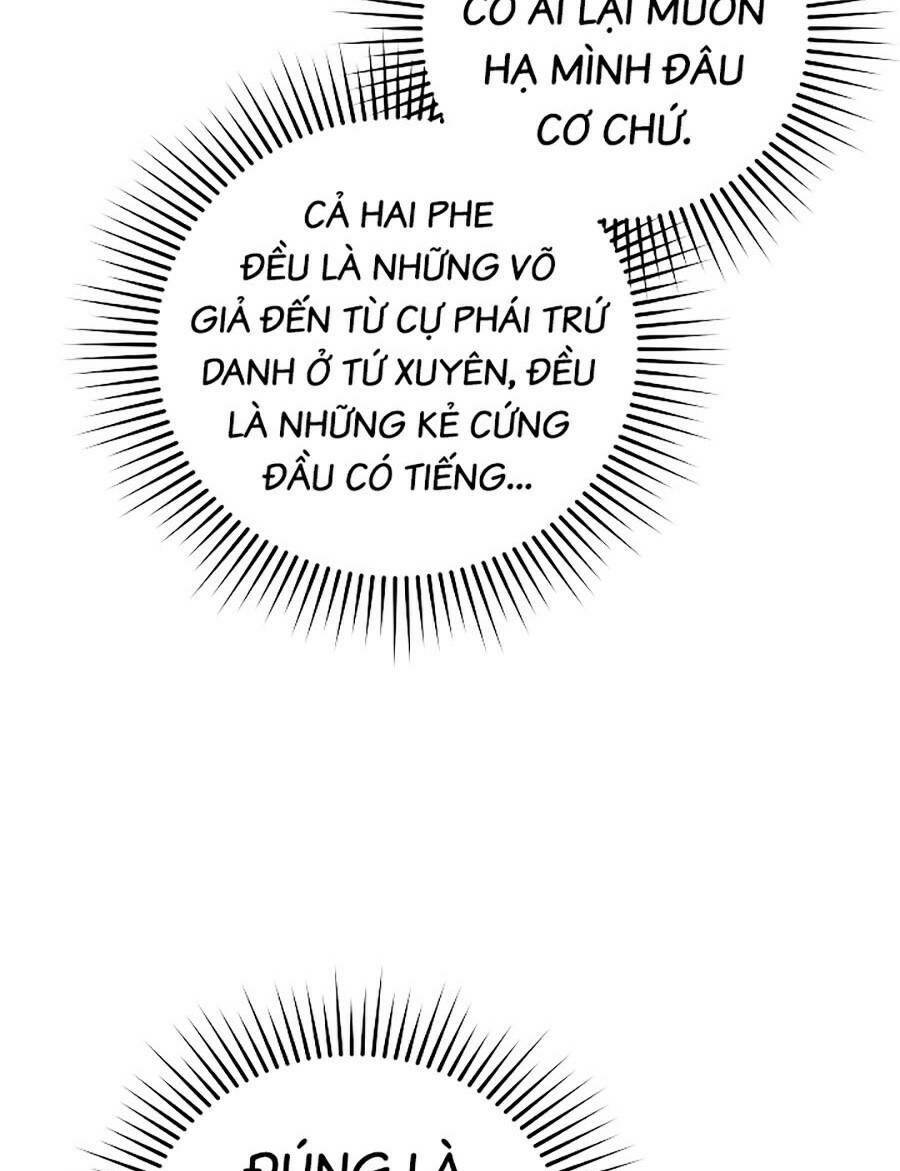 Võ Đang Kỳ Hiệp Chapter 106 - Trang 28