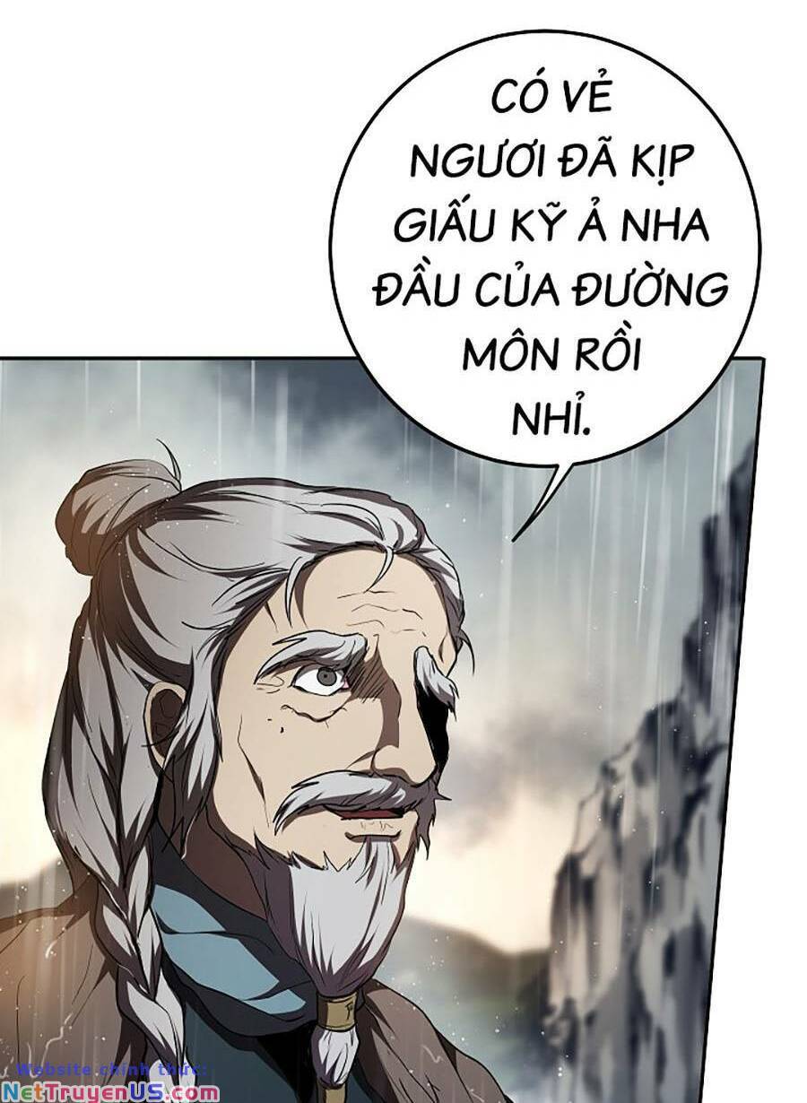 Võ Đang Kỳ Hiệp Chapter 112 - Trang 55