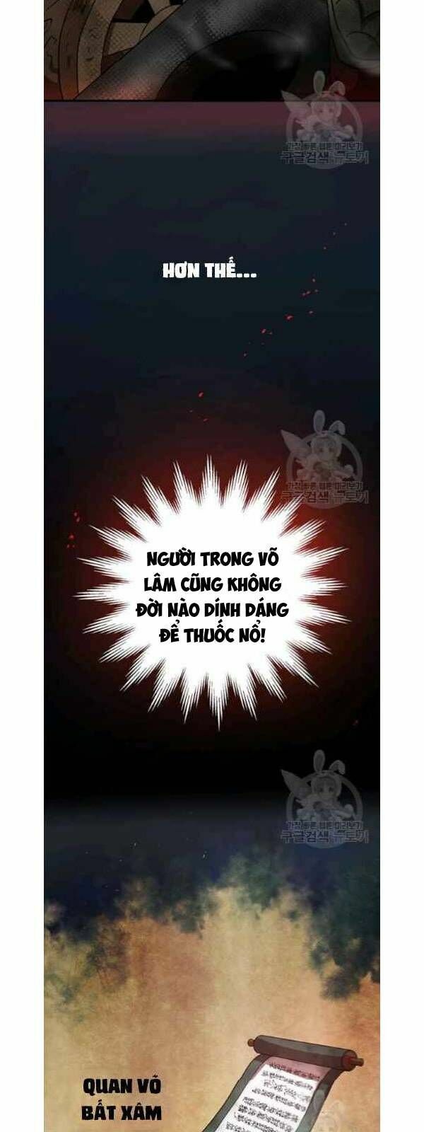 Võ Đang Kỳ Hiệp Chapter 34 - Trang 33