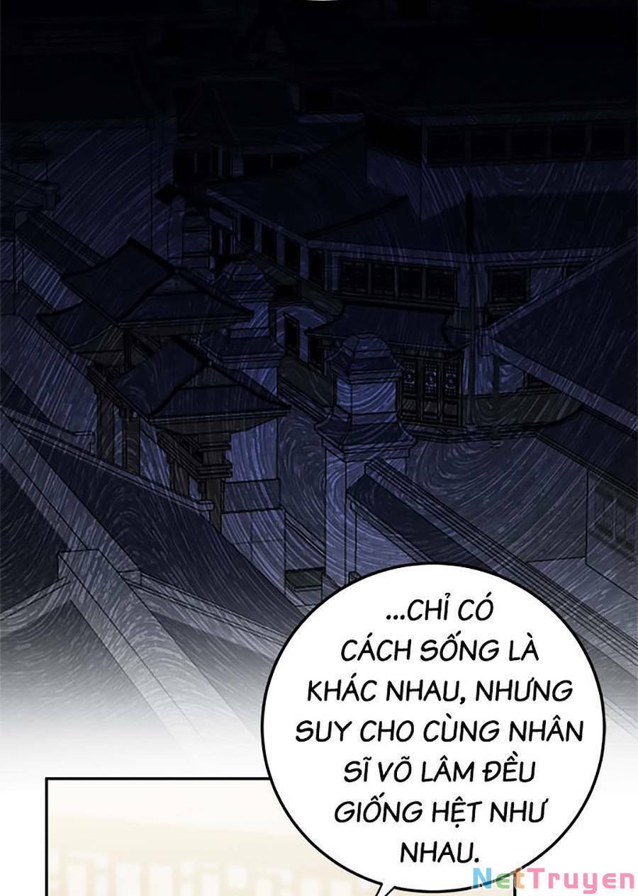 Võ Đang Kỳ Hiệp Chapter 95 - Trang 47