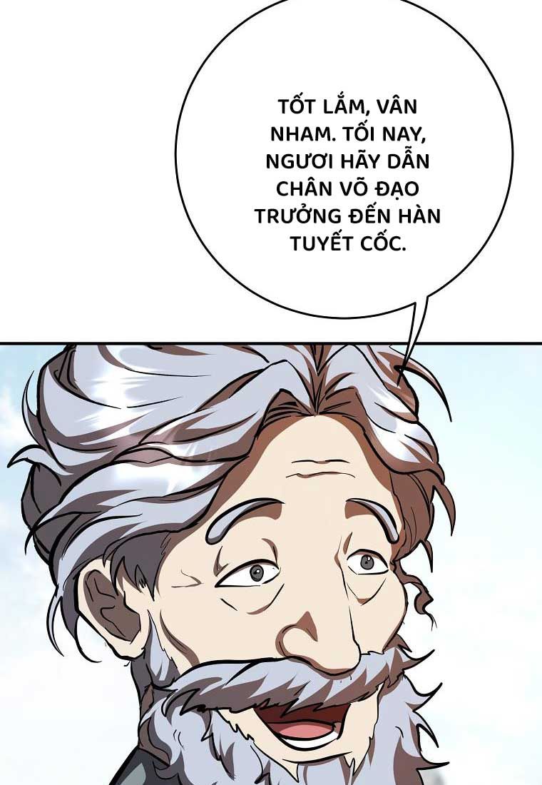 Võ Đang Kỳ Hiệp Chapter 123 - Trang 120