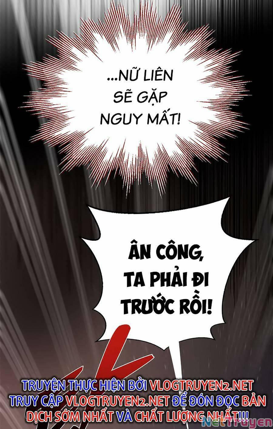 Võ Đang Kỳ Hiệp Chapter 92 - Trang 20