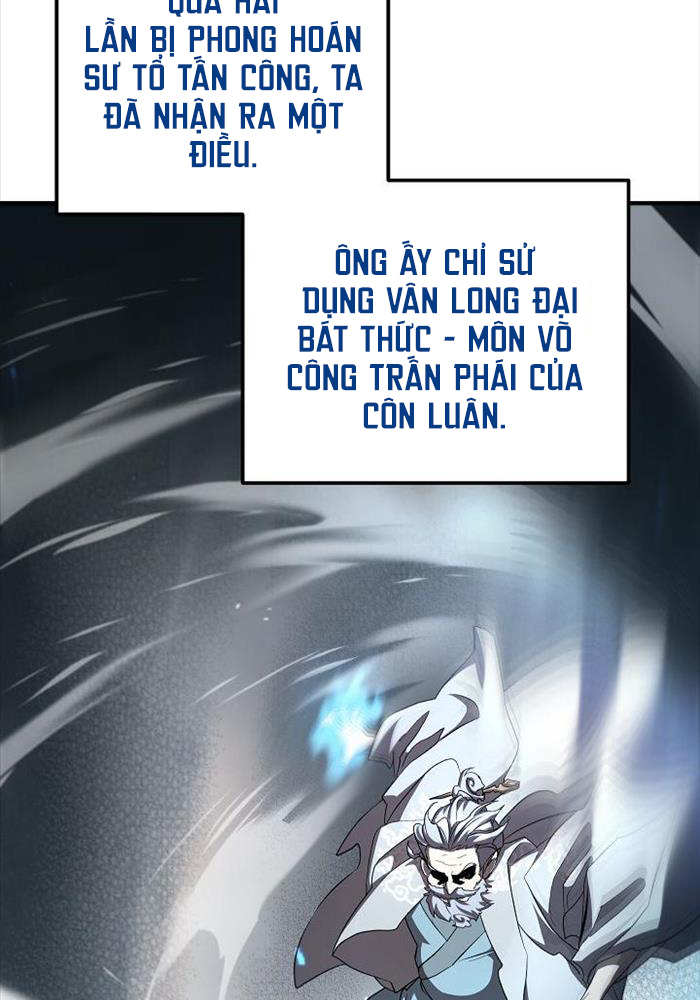 Võ Đang Kỳ Hiệp Chapter 125 - Trang 15