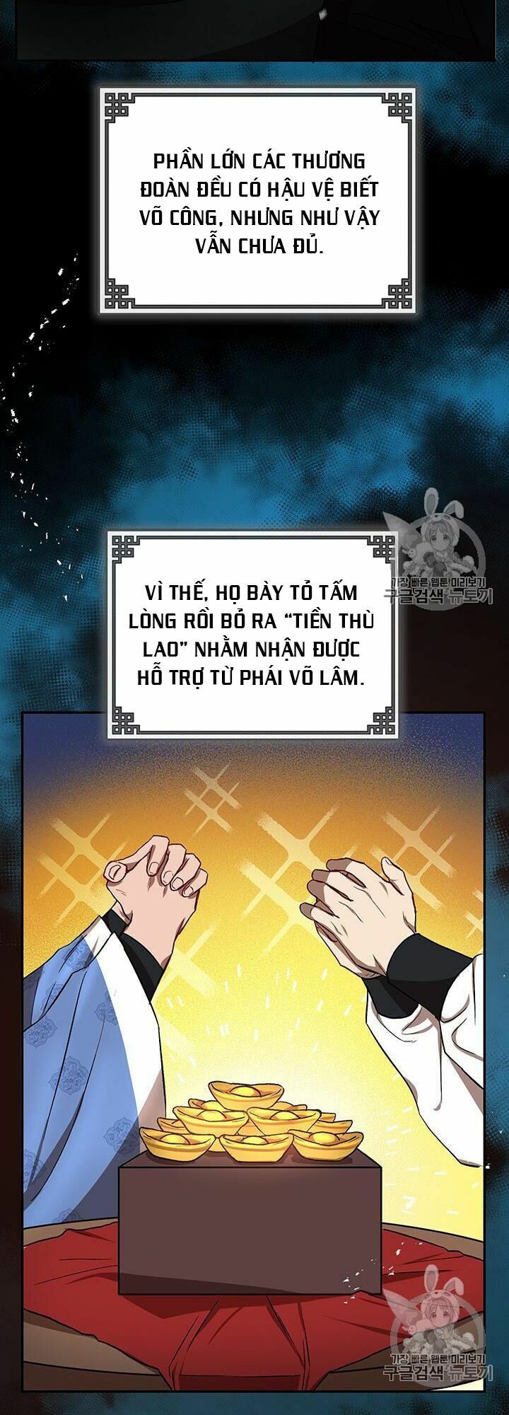 Võ Đang Kỳ Hiệp Chapter 12 - Trang 40