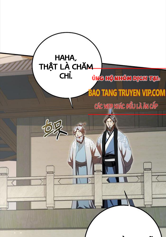 Võ Đang Kỳ Hiệp Chapter 125 - Trang 33